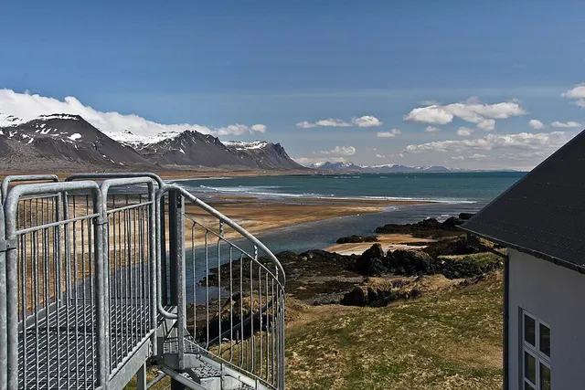 Hótel Búðir
