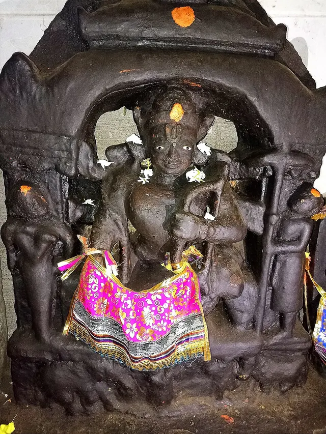 Anantavarman Chodaganga