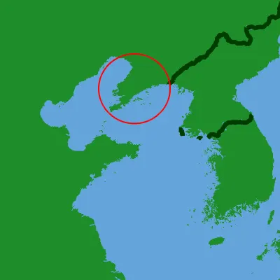 Liaodong Peninsula