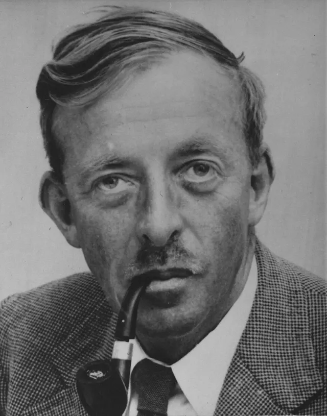 John Pascoe