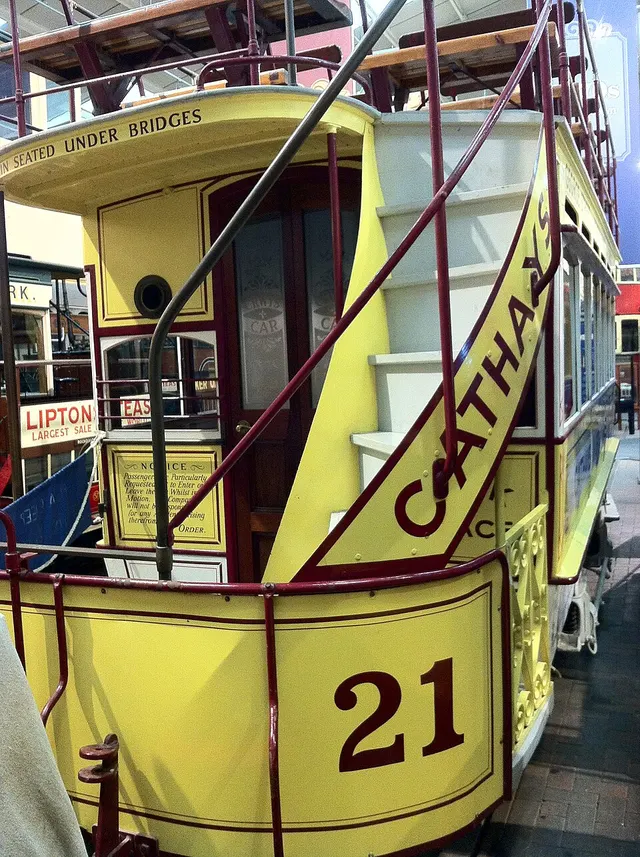 Cardiff Tramways Company