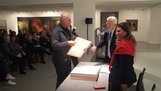 Sandberg Prize