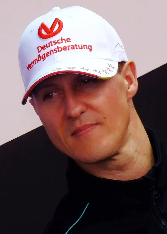List of Formula One World Drivers' Champions