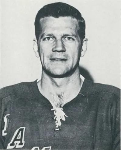 Phil Goyette