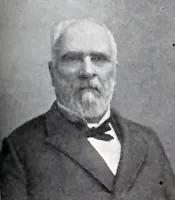 John Avery