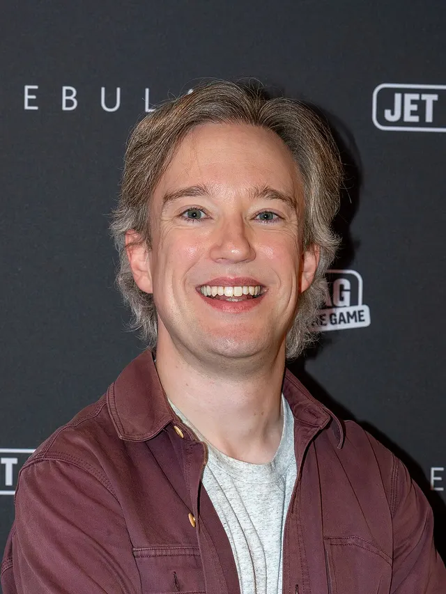 Tom Scott