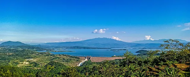 Jatigede Dam