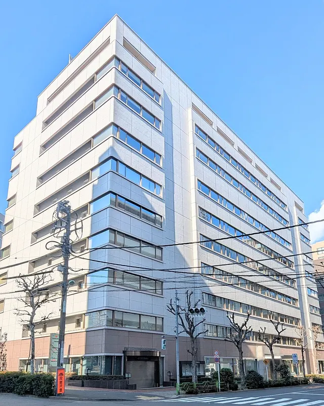 Nikkan Kogyo Shimbun