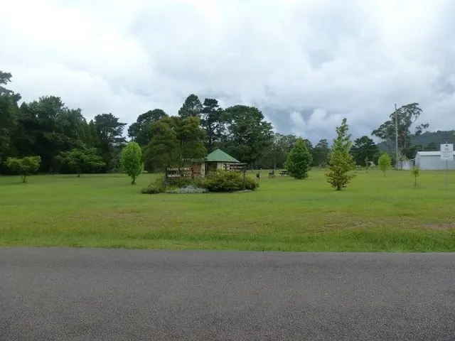 Bostobrick, New South Wales