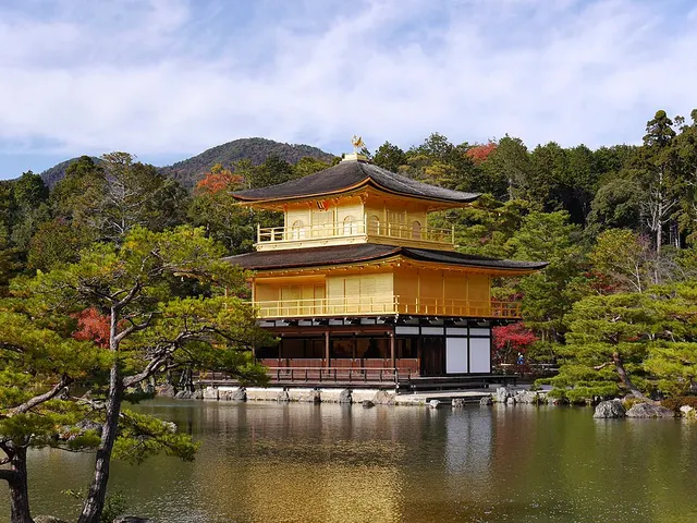 Architecture japonaise