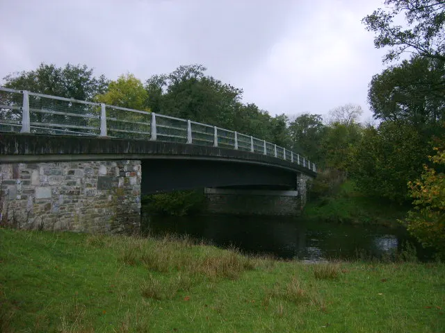 Garth, Powys