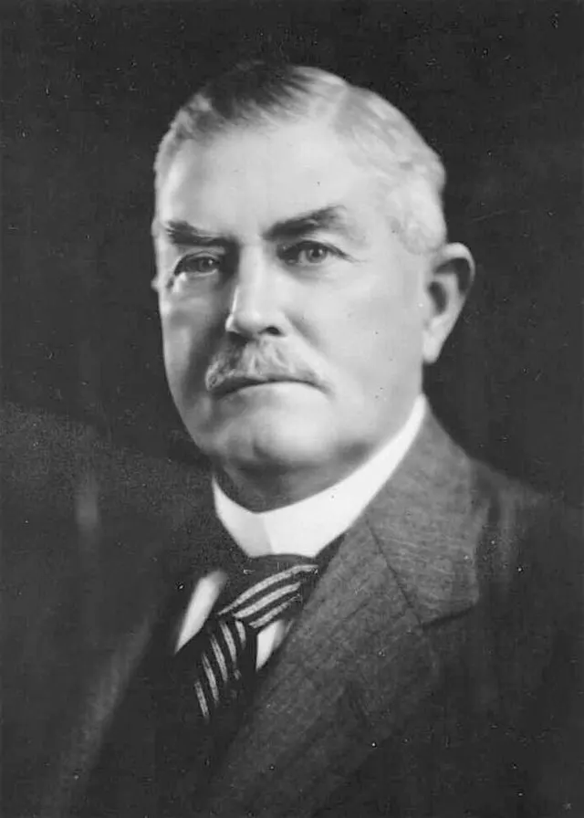 Fuller ministry