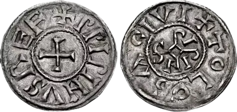 Pépin II d'Aquitaine