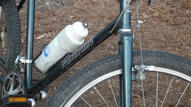 Panasonic Cycle Technology