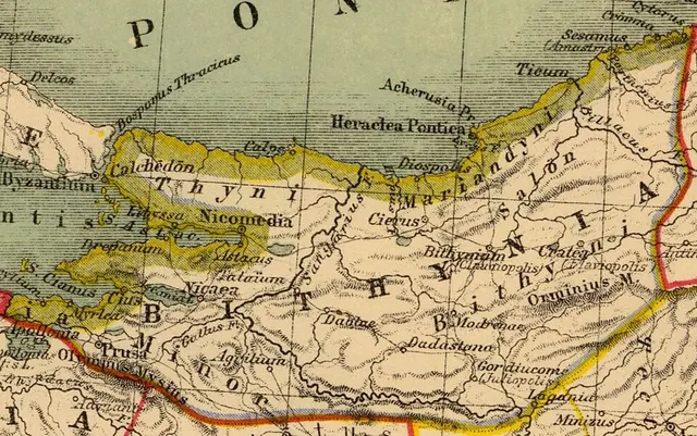Bithyni