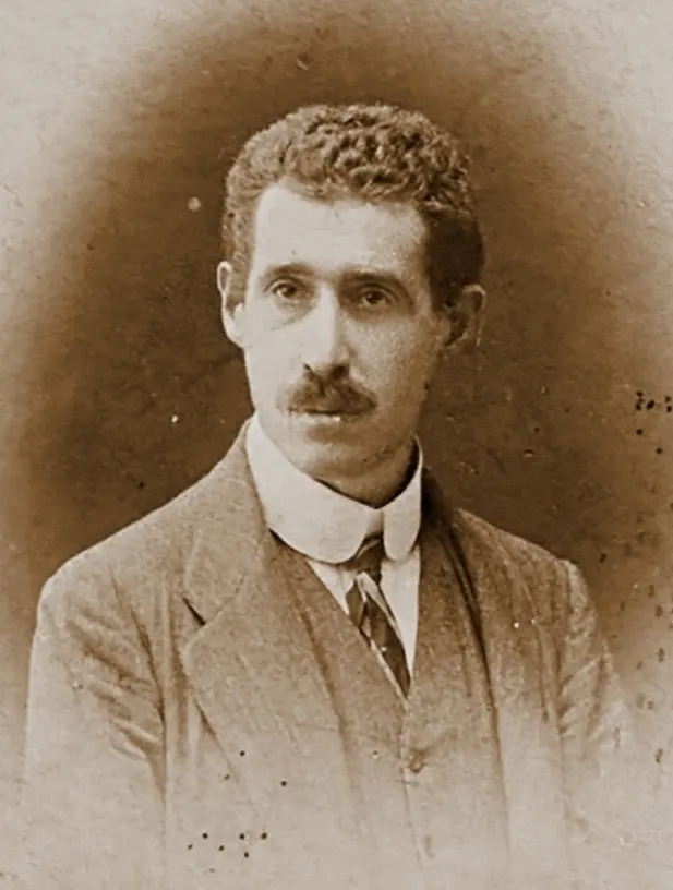 Giuseppe Levi