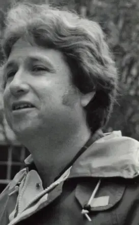 Joseph Stern
