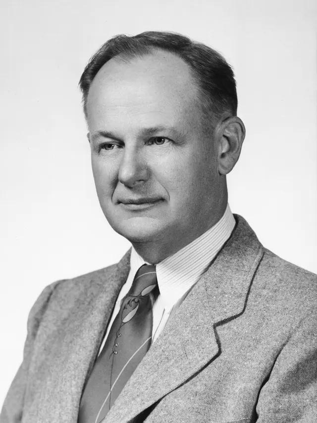 John George Trump
