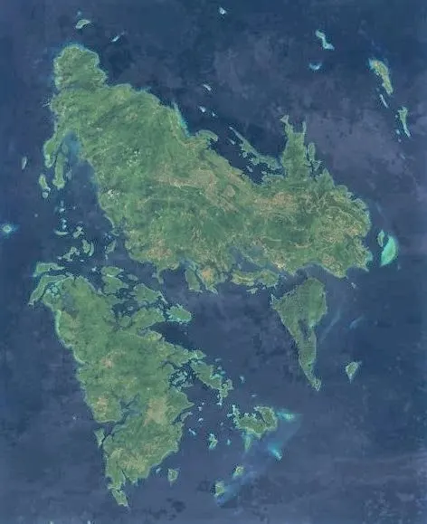 Îles Calamian
