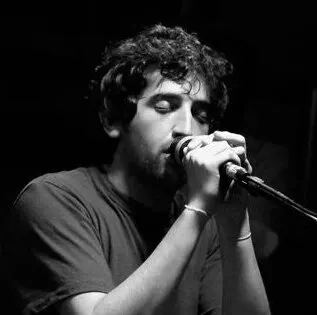 Jacob Jeffries Band