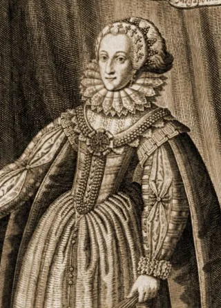 Élisabeth de Hesse-Cassel