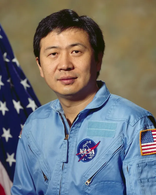 Taylor Wang