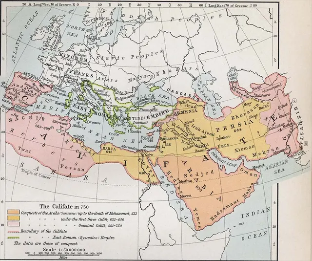 Abbasid revolution