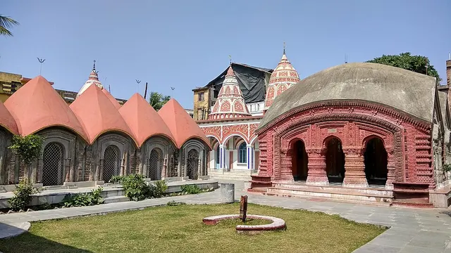 Berhampore