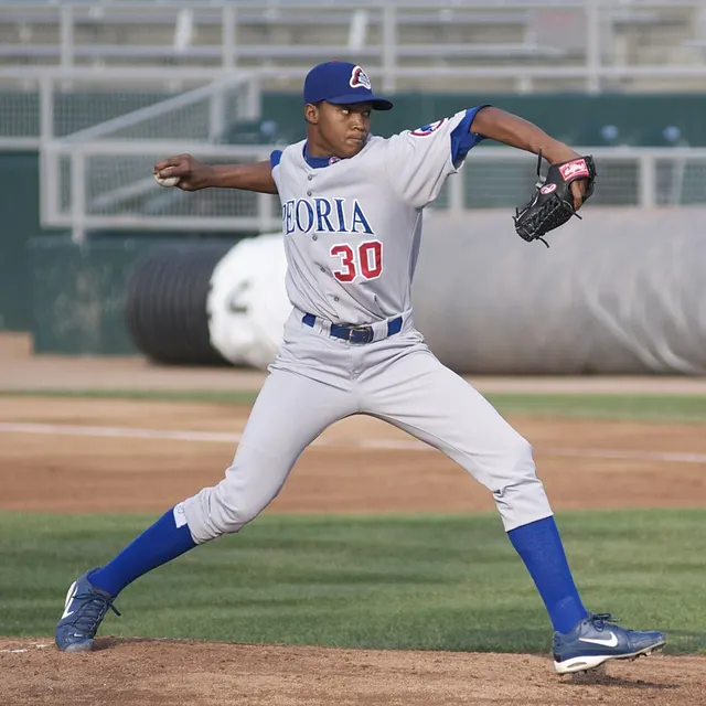 Alberto Cabrera