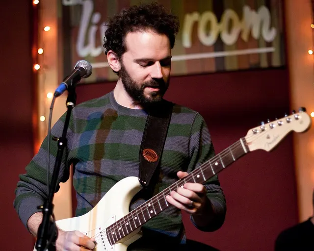 Noam Weinstein
