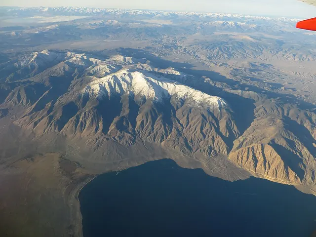 Wassuk Range