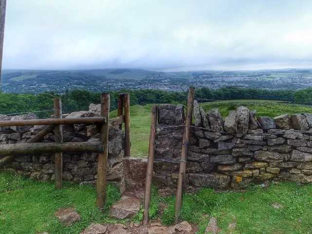 High Peak
