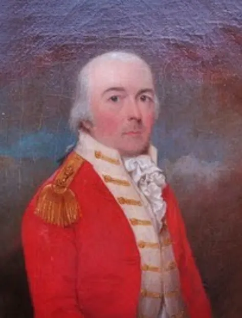 Charles O'Hara