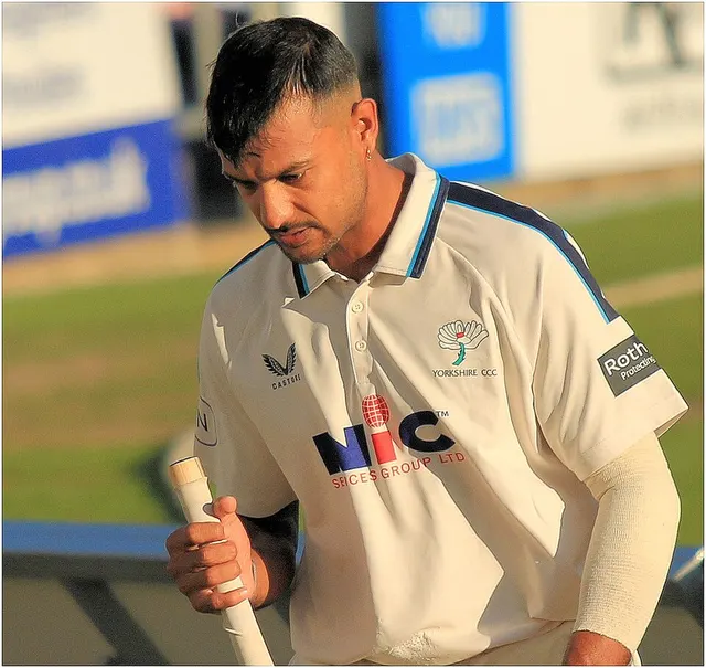 Mayank Agarwal