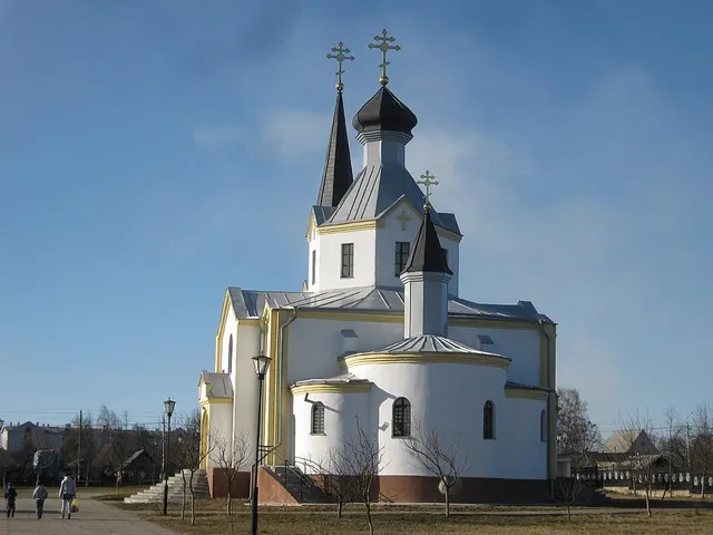 Kastsyukovichy