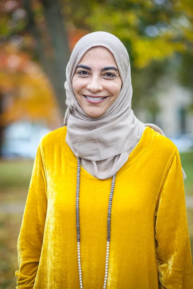 Hayat Sindi