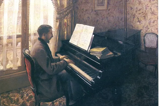 Martial Caillebotte