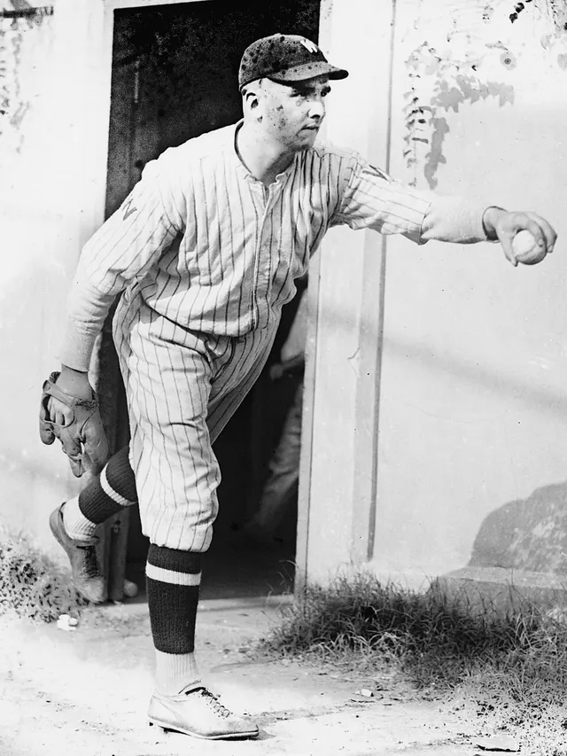 Ralph Miller