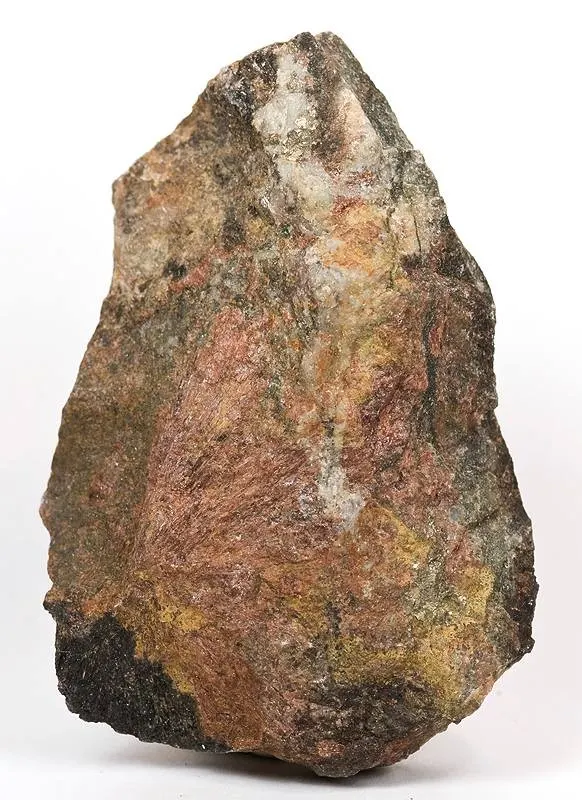 Triploidite
