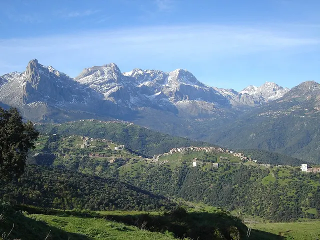 Kabylie