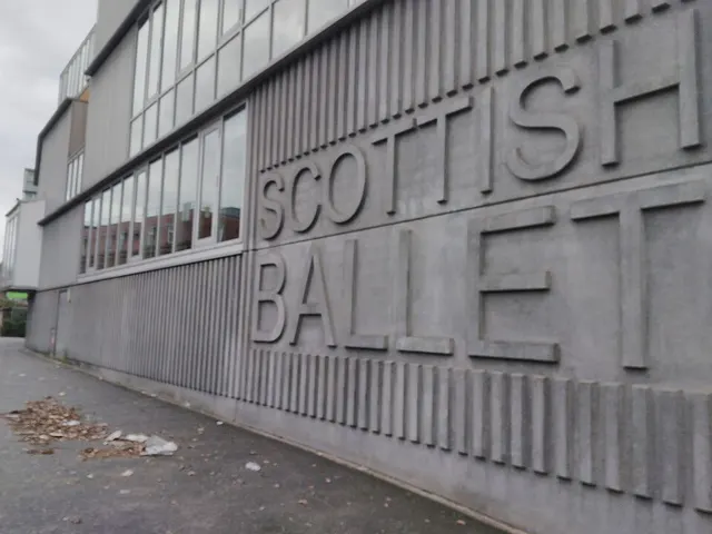 Scottish Ballet