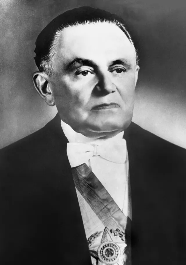 Humberto de Alencar Castelo Branco