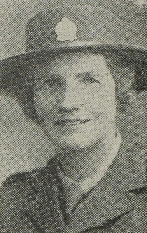 Jean Erwin