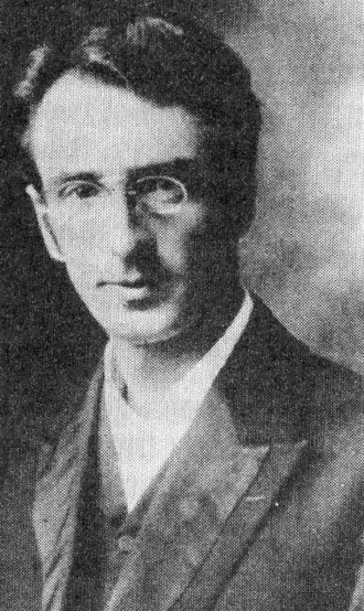 Howard Leslie Elliott