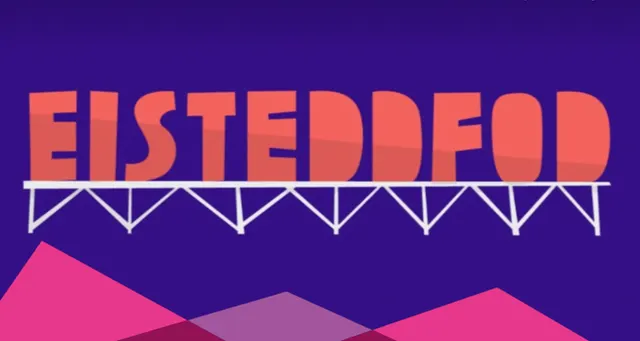 Eisteddfod Genedlaethol