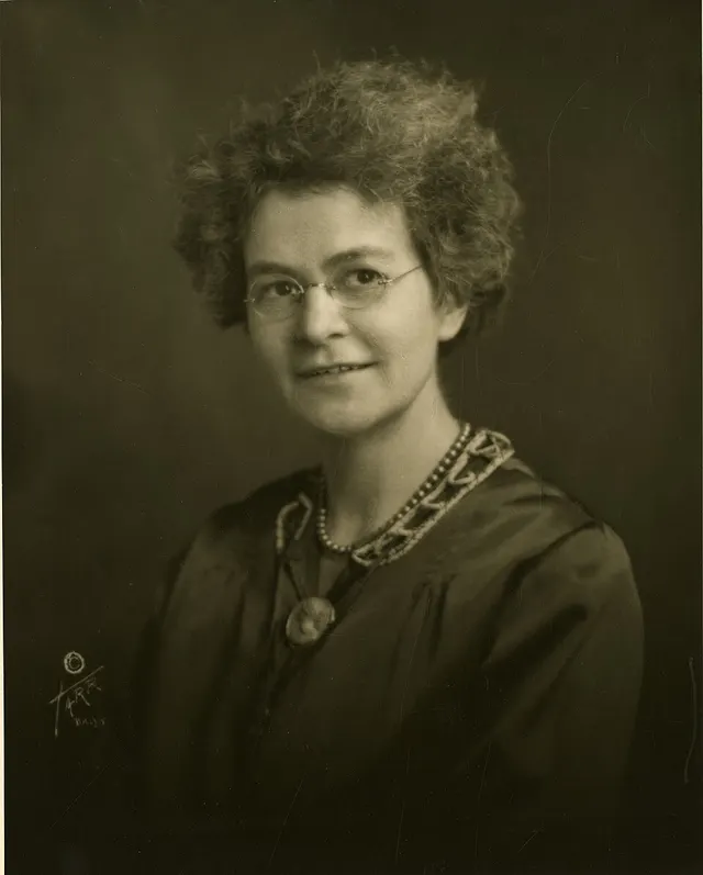 Ida Mellen