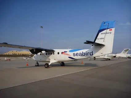 Seabird Airlines
