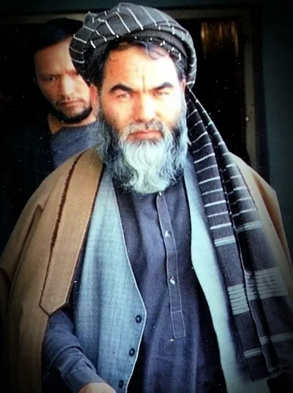 Abdul Ali Mazârî