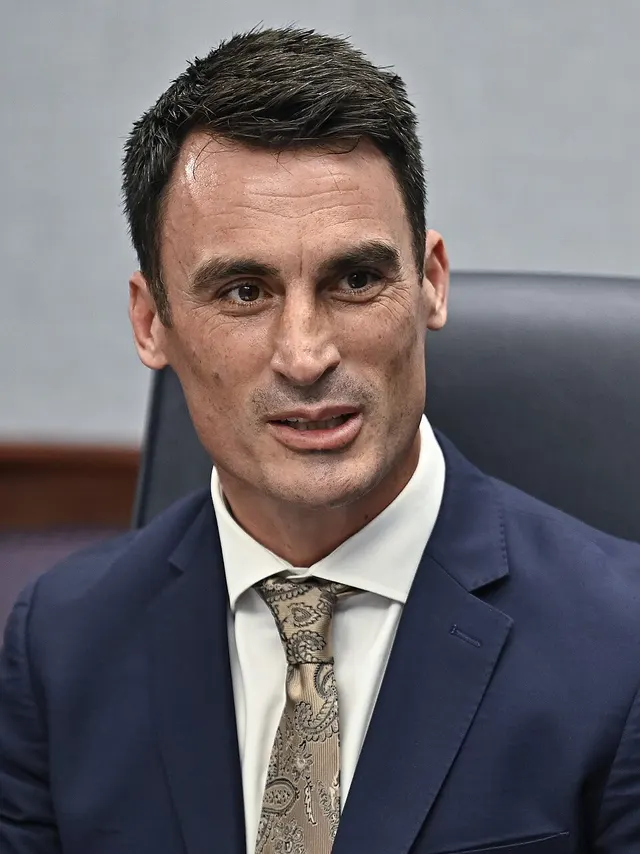 Brandon Bochenski