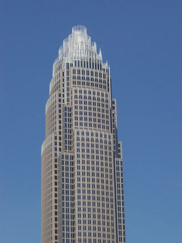 Bank of America